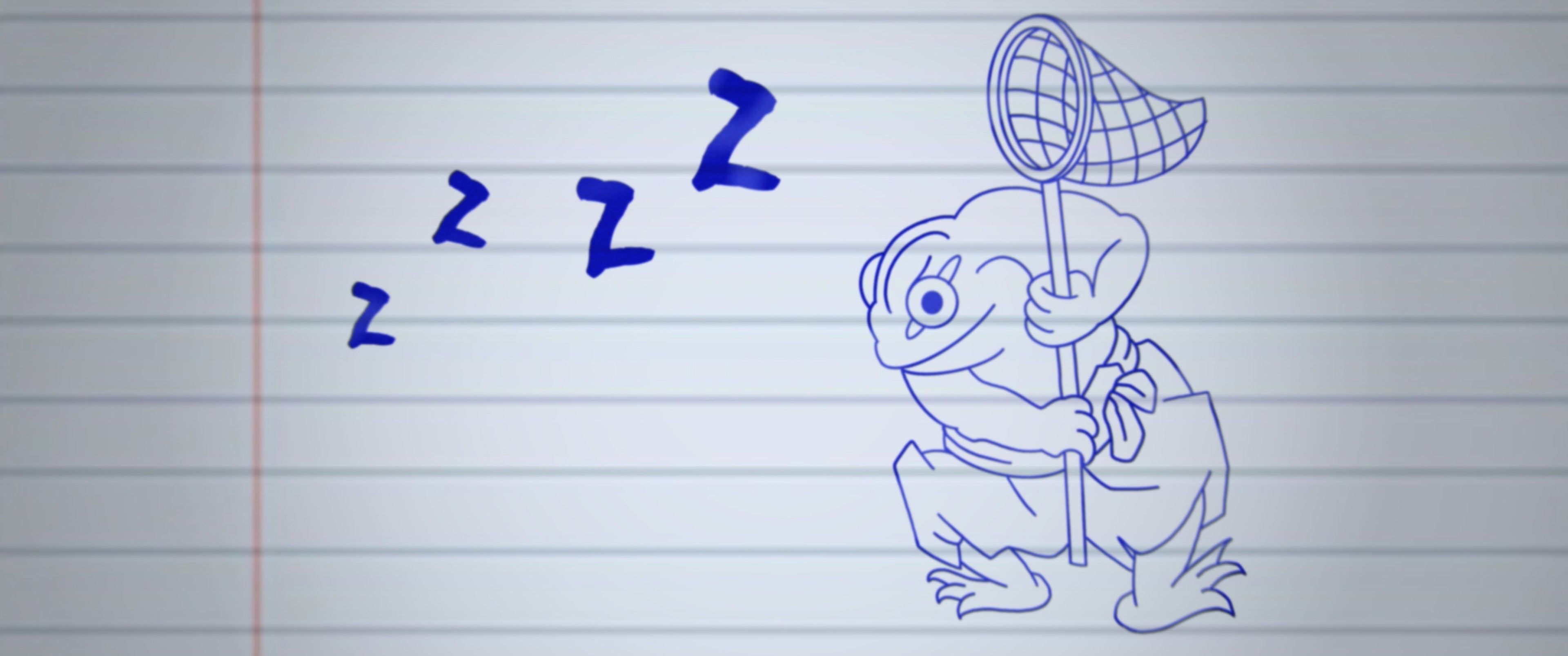 Get tattooed while you sleep, sounds good right?