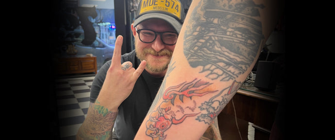 Interview with Bogdan Piwowarski