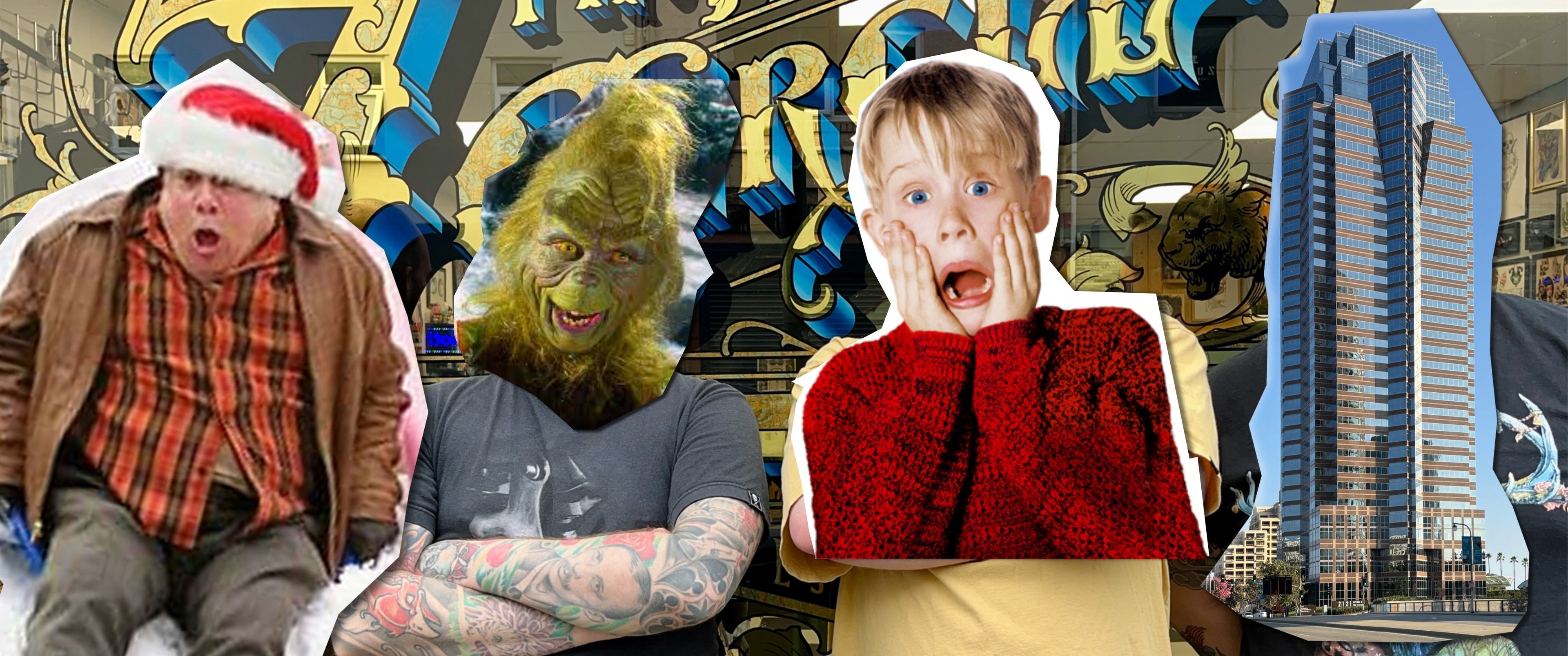 It’s the final blog now! (Of 2025)