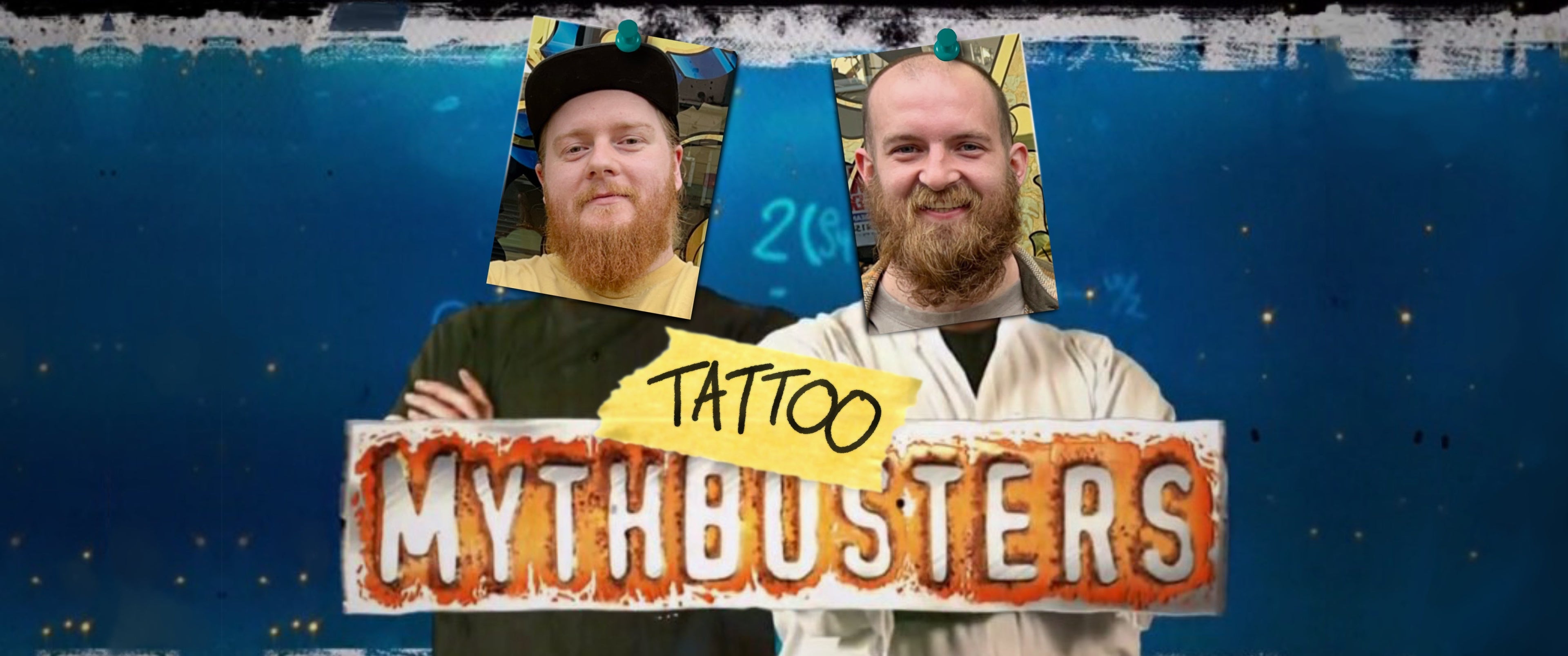 Debunking Tattoo Myths