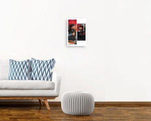 Load image into Gallery viewer, Overcompensate Print
