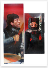 Load image into Gallery viewer, Overcompensate Print
