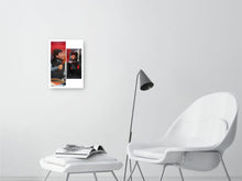 Load image into Gallery viewer, Overcompensate Print
