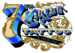 7th Circle Tattoo & Piercing - Oldham tattoo studio