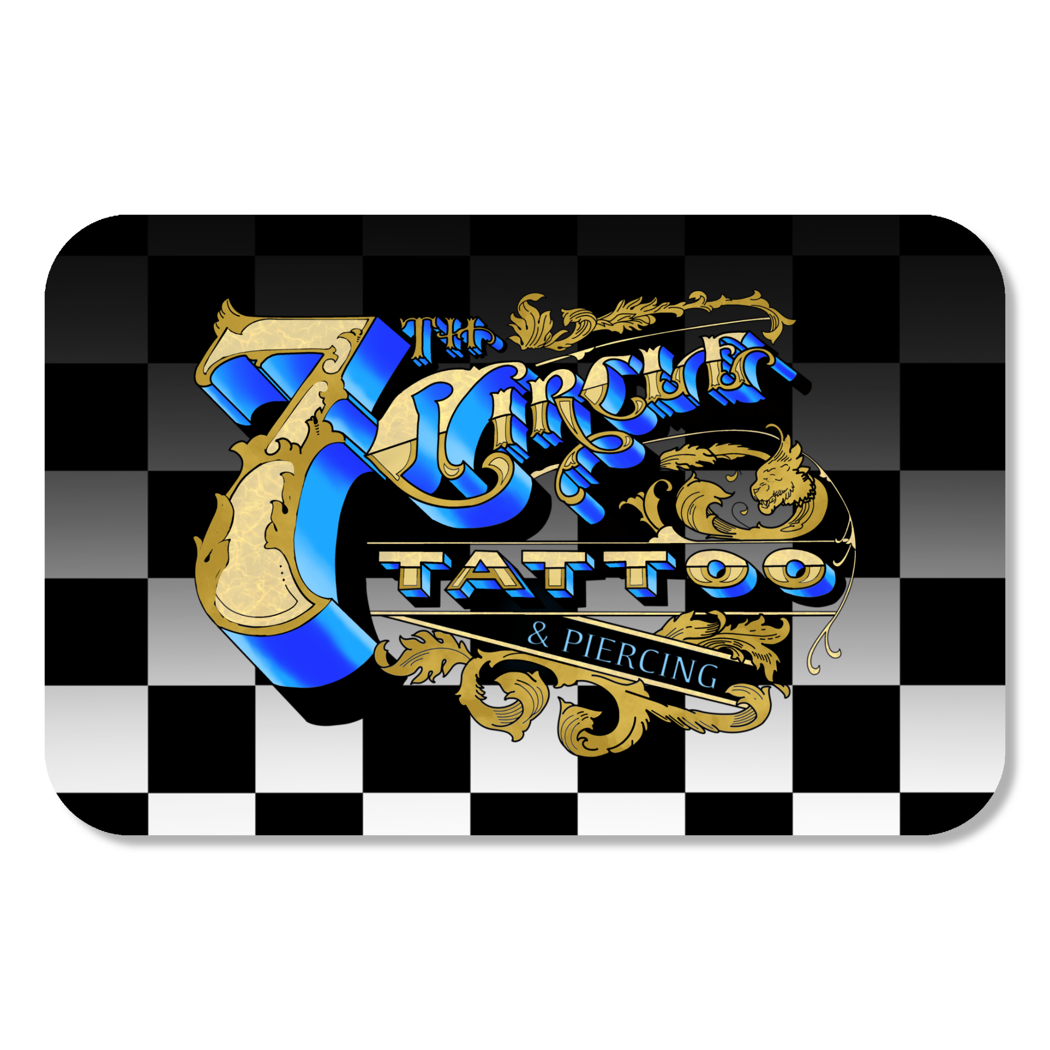 7th Circle Store Gift Card