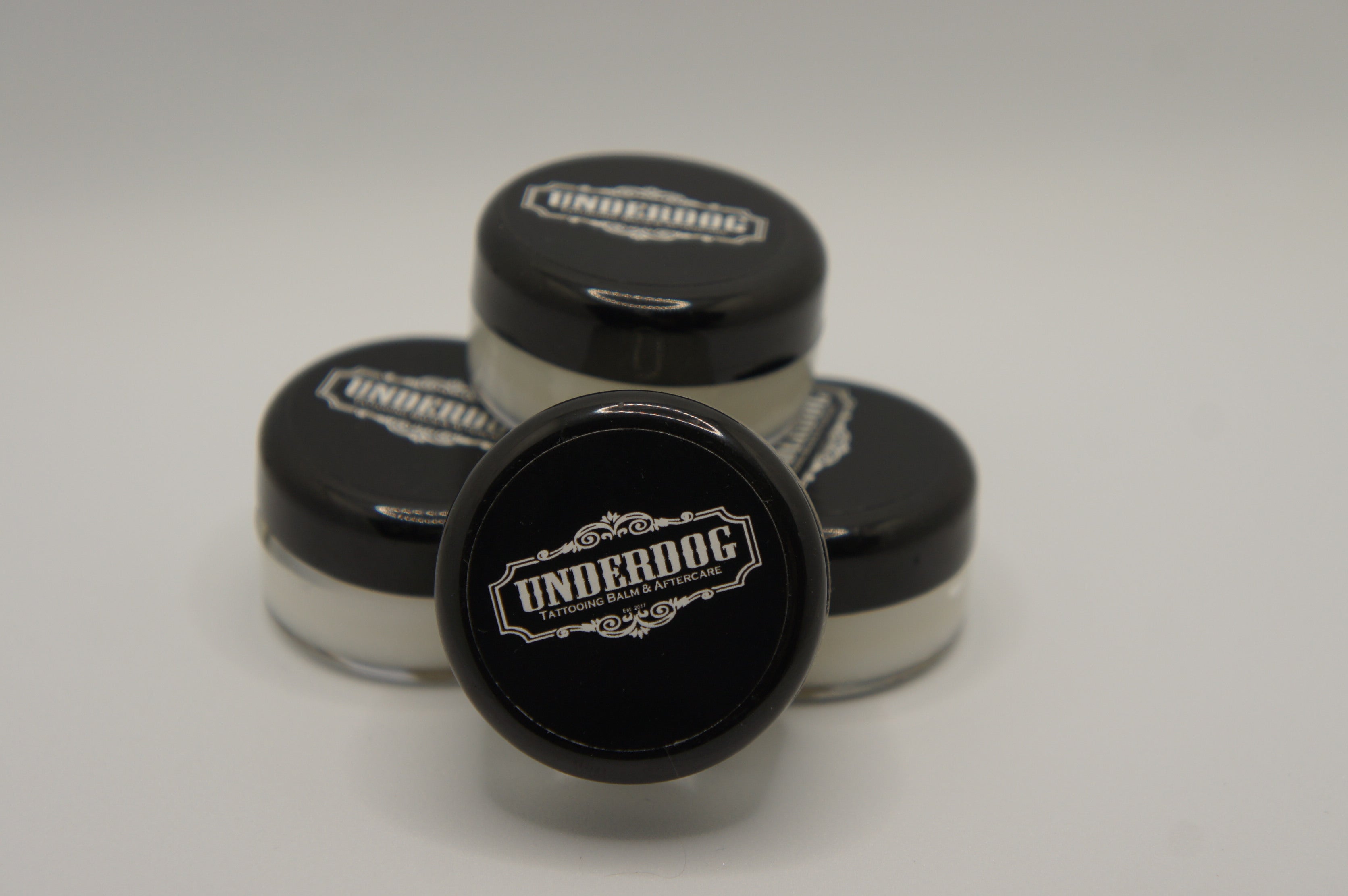 10ml underdog tattooing balm