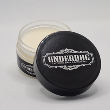 Load image into Gallery viewer, One 25ml jar of Underdog Tattooing Balm
