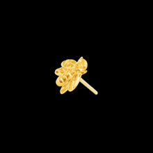Load image into Gallery viewer, JUNIPURR JEWELRY GOLD BEE - 7th Circle Store - Body jewellery - Junipurr jewellery

